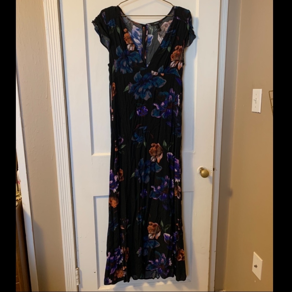 Forever 21 Dress